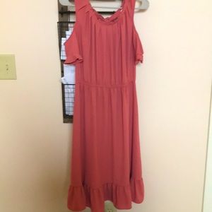 Lauren Conrad Dress